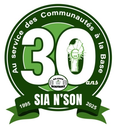 Célébration 30 ans de SIA NSON ONG